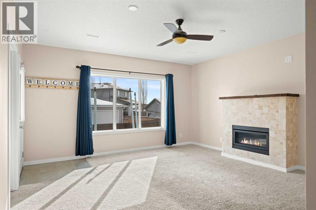 160 Reunion Grove NW, Airdrie, Alberta  T4B 0Z3 - Photo 41 - A2298726