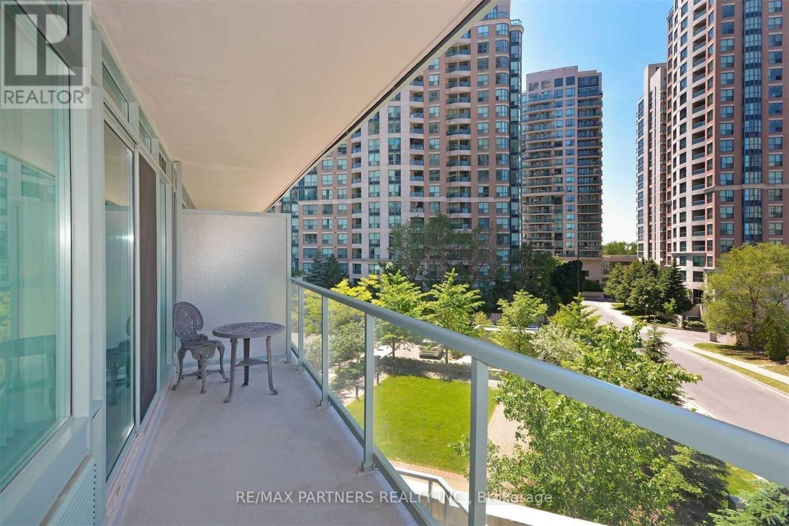 307 - 5508 Yonge Street, Toronto, Ontario  M2N 7L2 - Photo 5 - C12956060