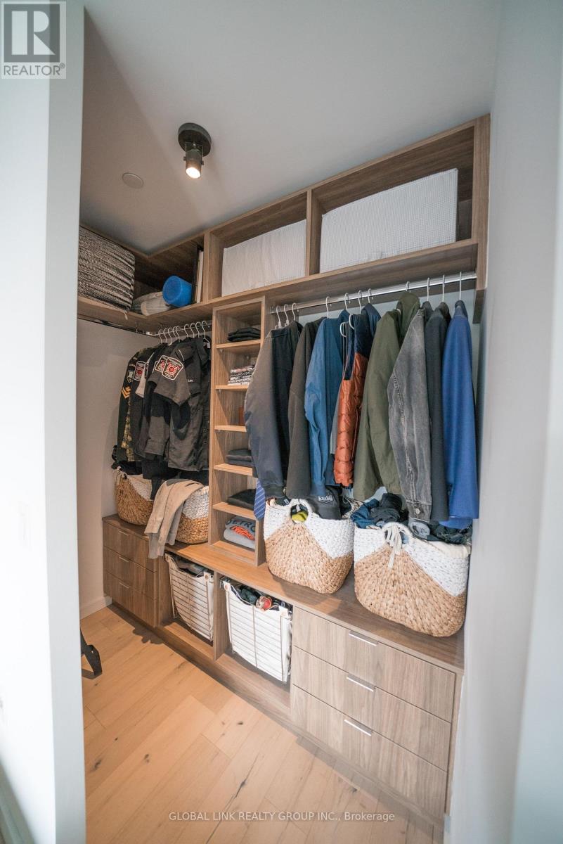 821 - 170 Bayview Avenue, Toronto, Ontario  M5A 0M4 - Photo 13 - C12956074