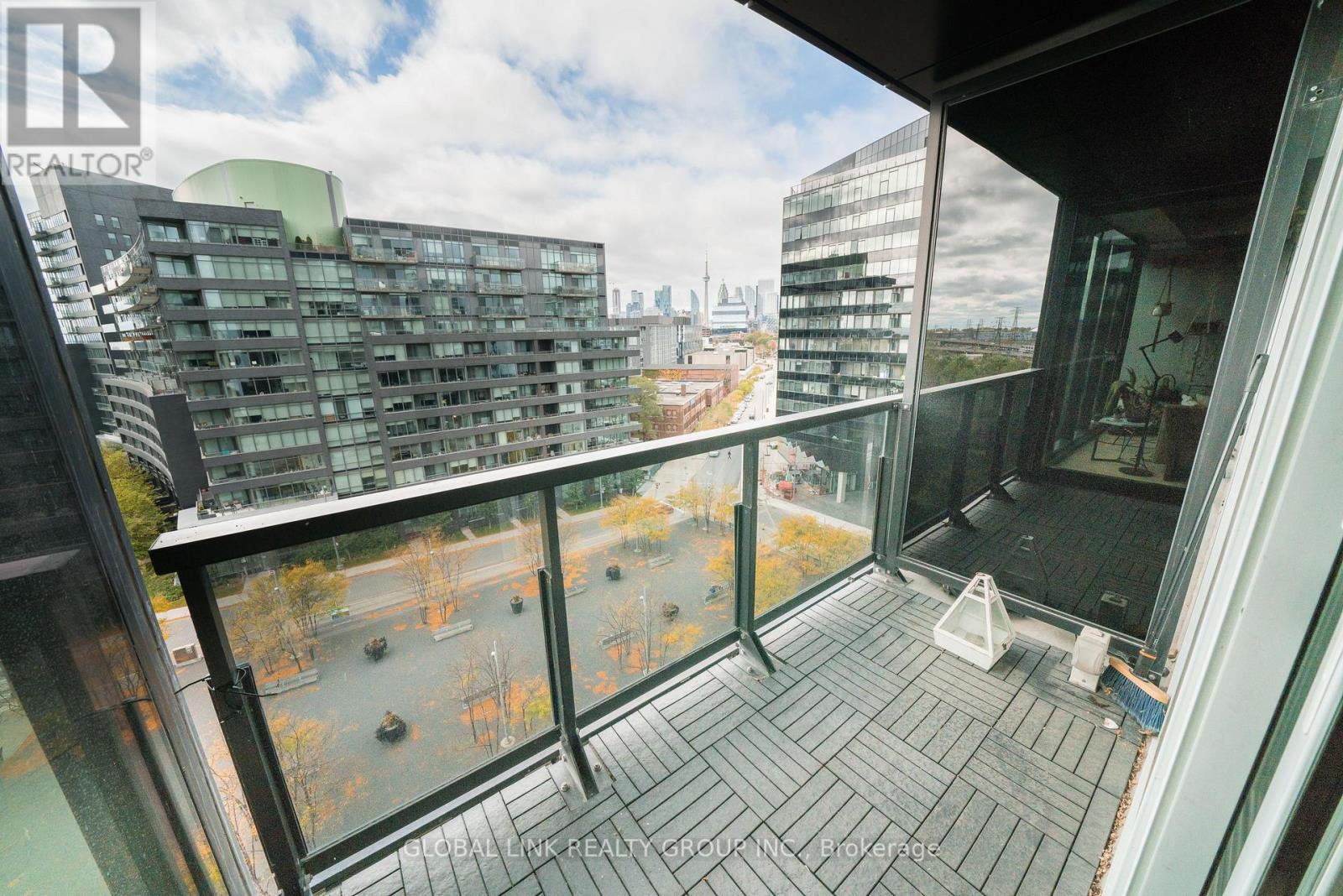 821 - 170 Bayview Avenue, Toronto, Ontario  M5A 0M4 - Photo 14 - C12956074