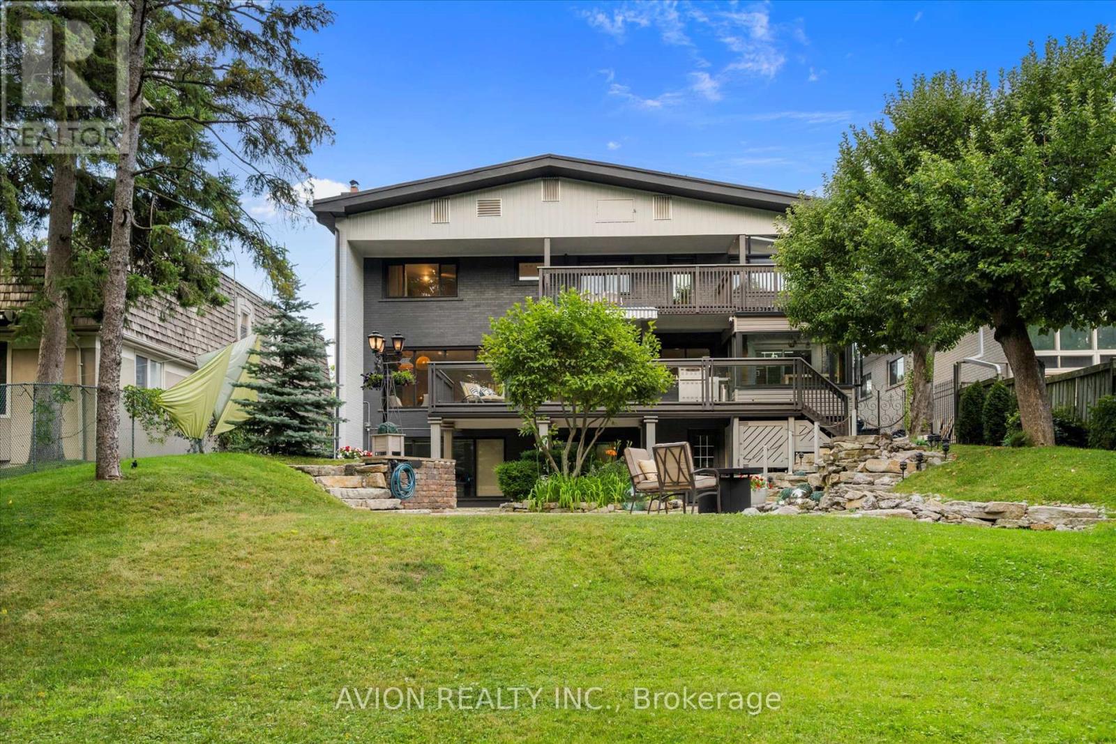 38 Purdon Drive, Toronto, Ontario  M3H 4X1 - Photo 35 - C12956078