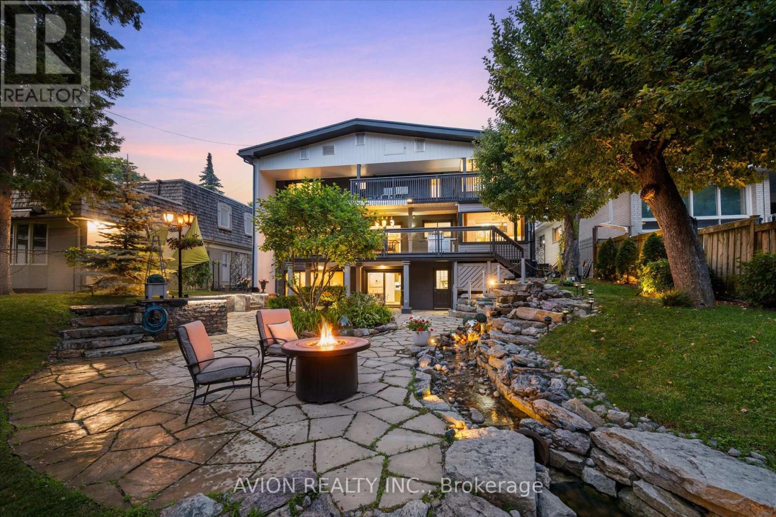 38 Purdon Drive, Toronto, Ontario  M3H 4X1 - Photo 36 - C12956078