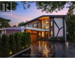 38 PURDON DRIVE, Toronto, Ontario