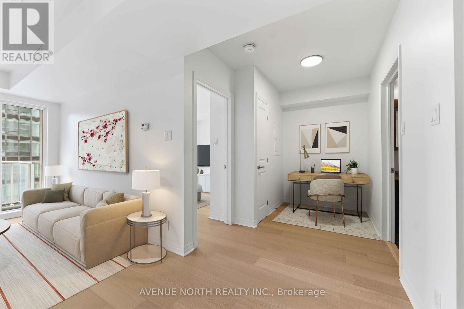 1102 - 242 Rideau Street, Ottawa, Ontario K1N 0B7 - Photo 10 - X12956066