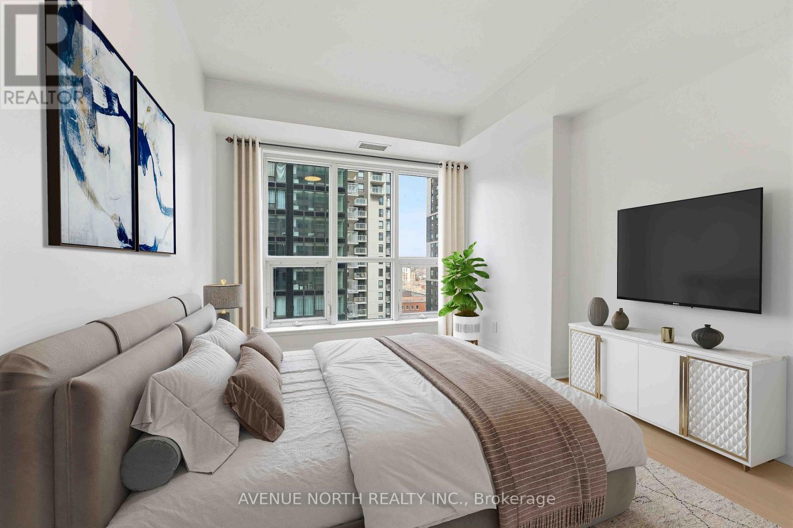 1102 - 242 Rideau Street, Ottawa, Ontario K1N 0B7 - Photo 15 - X12956066