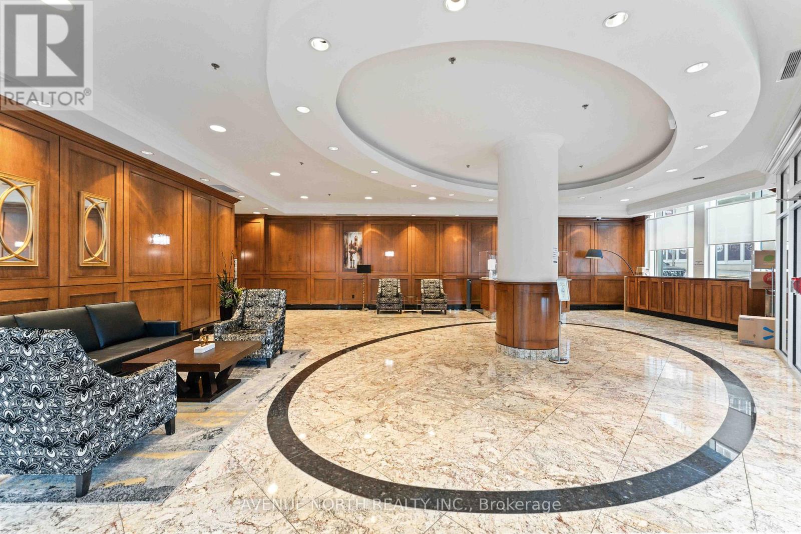 1102 - 242 Rideau Street, Ottawa, Ontario K1N 0B7 - Photo 4 - X12956066