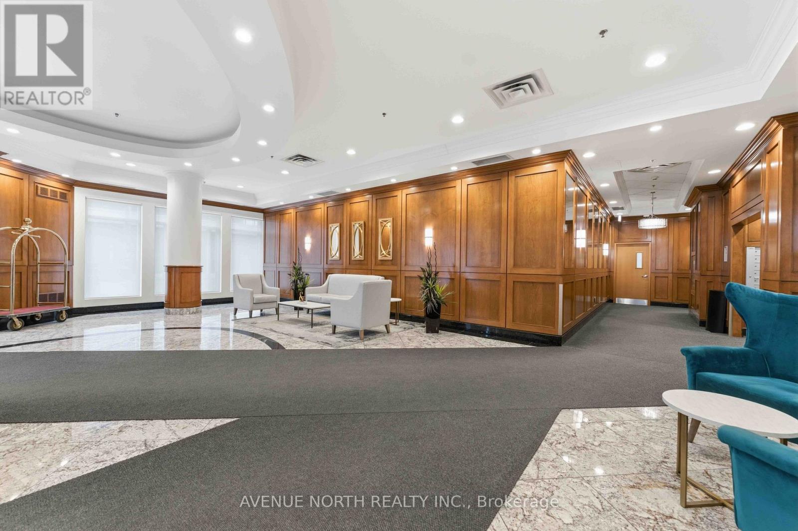 1102 - 242 Rideau Street, Ottawa, Ontario K1N 0B7 - Photo 5 - X12956066