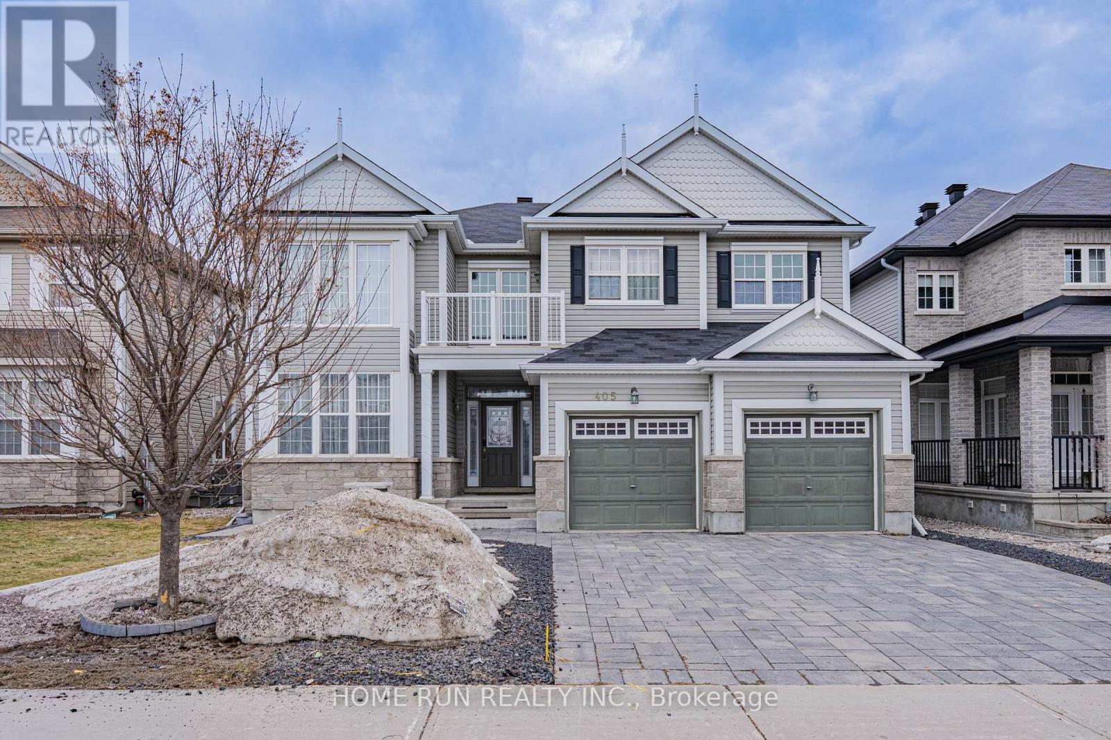 405 TARTARUGA LANE, ottawa, Ontario