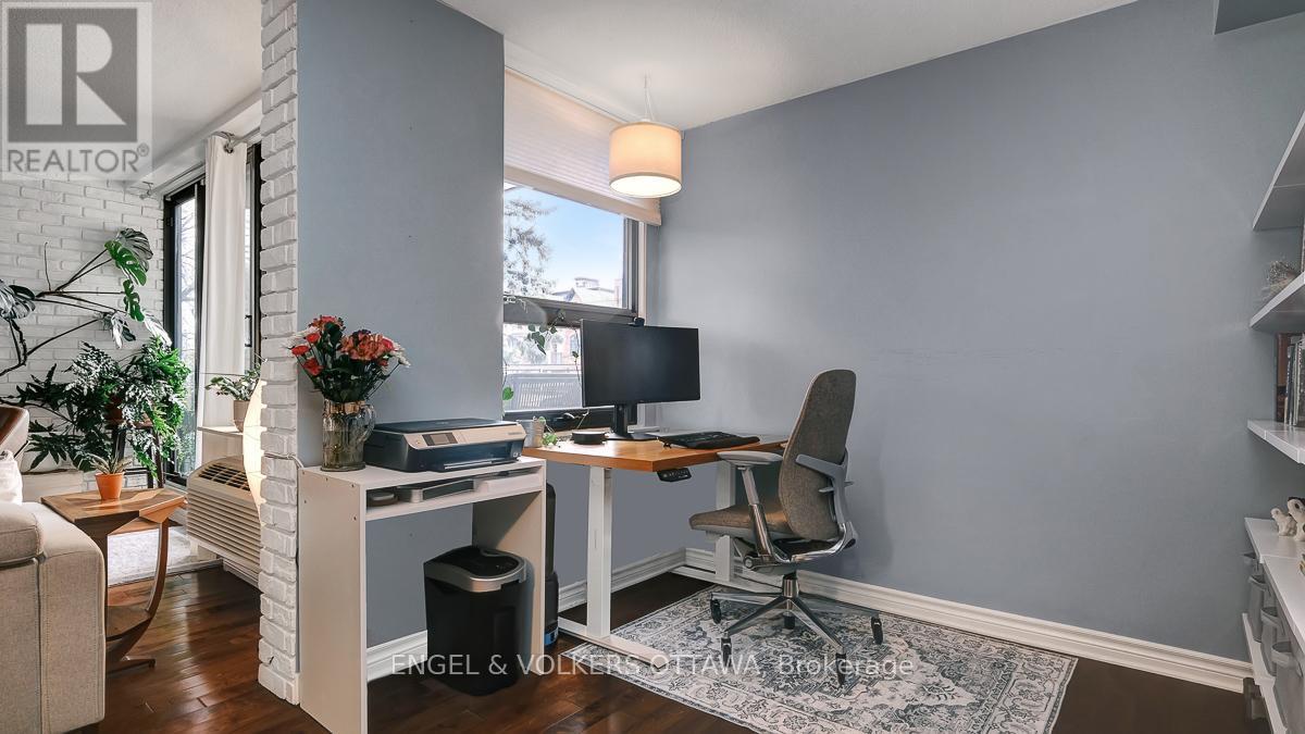 204 - 71 Somerset Street W, Ottawa, Ontario  K2P 2G2 - Photo 12 - X12956088