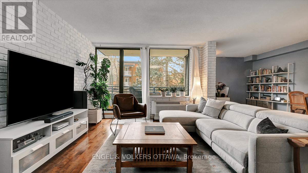 204 - 71 Somerset Street W, Ottawa, Ontario  K2P 2G2 - Photo 18 - X12956088