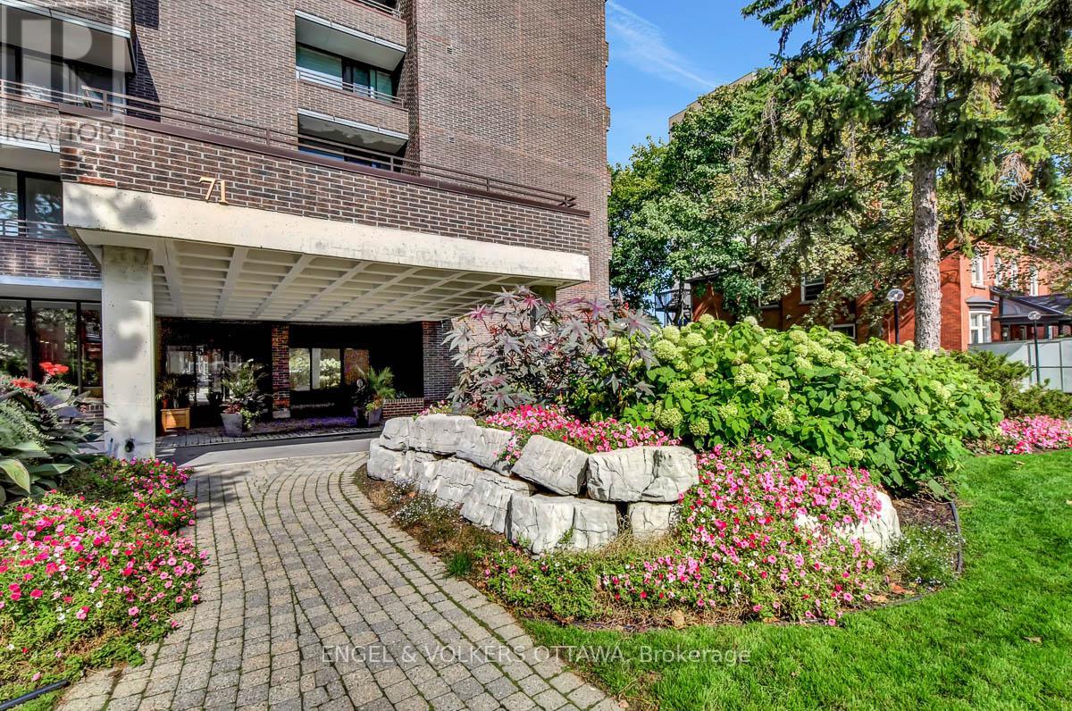 204 - 71 Somerset Street W, Ottawa, Ontario  K2P 2G2 - Photo 29 - X12956088