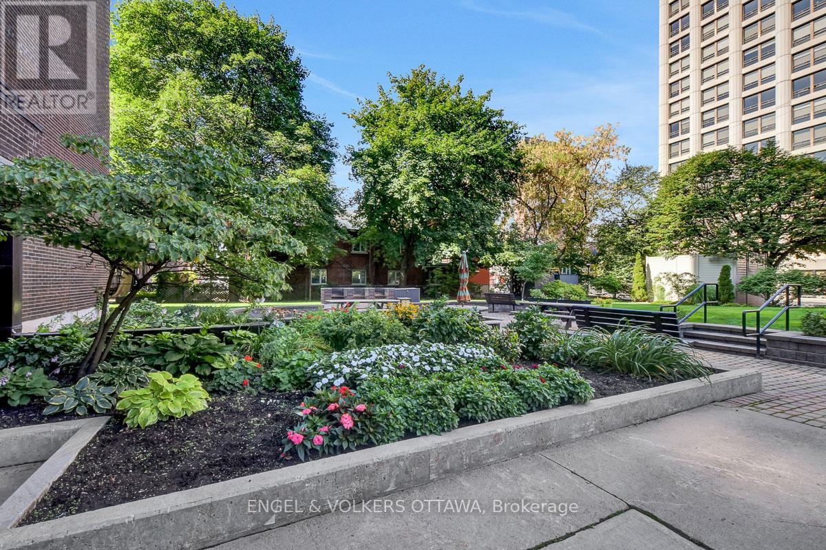 204 - 71 Somerset Street W, Ottawa, Ontario  K2P 2G2 - Photo 33 - X12956088