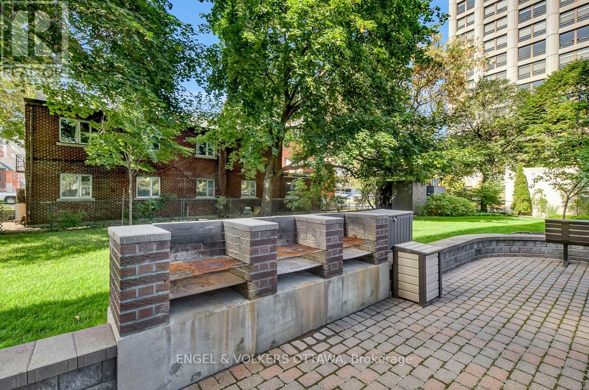 204 - 71 Somerset Street W, Ottawa, Ontario  K2P 2G2 - Photo 34 - X12956088