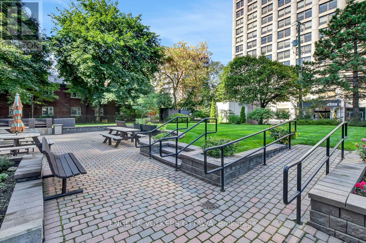 204 - 71 Somerset Street W, Ottawa, Ontario  K2P 2G2 - Photo 35 - X12956088