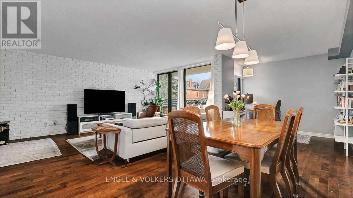 204 - 71 Somerset Street W, Ottawa, Ontario  K2P 2G2 - Photo 9 - X12956088