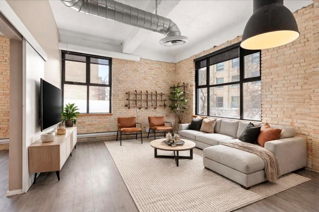 201 133 Market Avenue, Winnipeg, Manitoba  R3B 0P5 - Photo 11 - 202604398