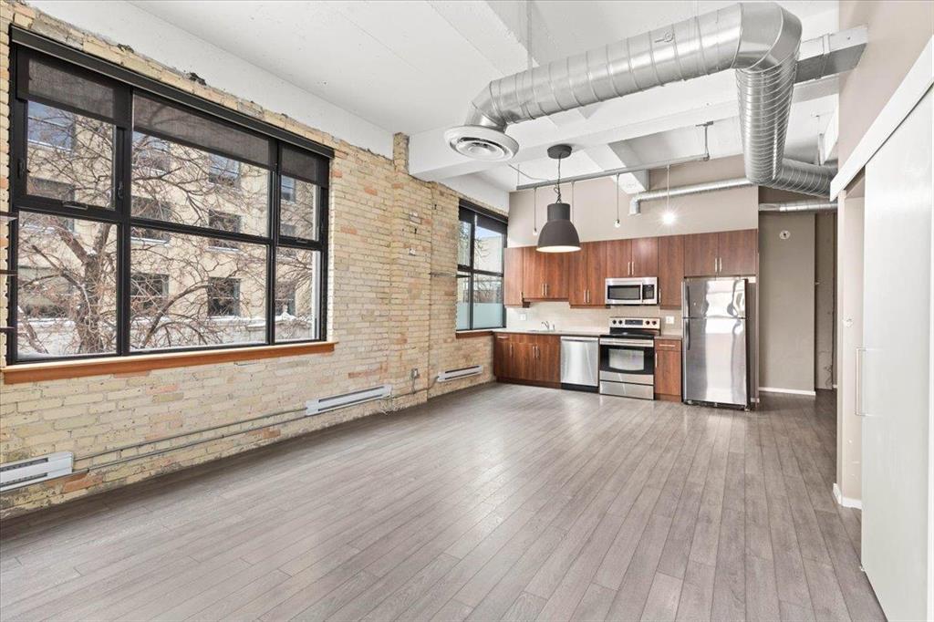 201 133 Market Avenue, Winnipeg, Manitoba  R3B 0P5 - Photo 12 - 202604398