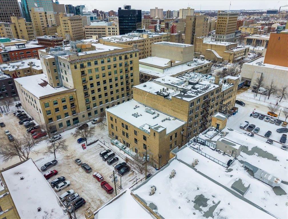 201 133 Market Avenue, Winnipeg, Manitoba  R3B 0P5 - Photo 26 - 202604398