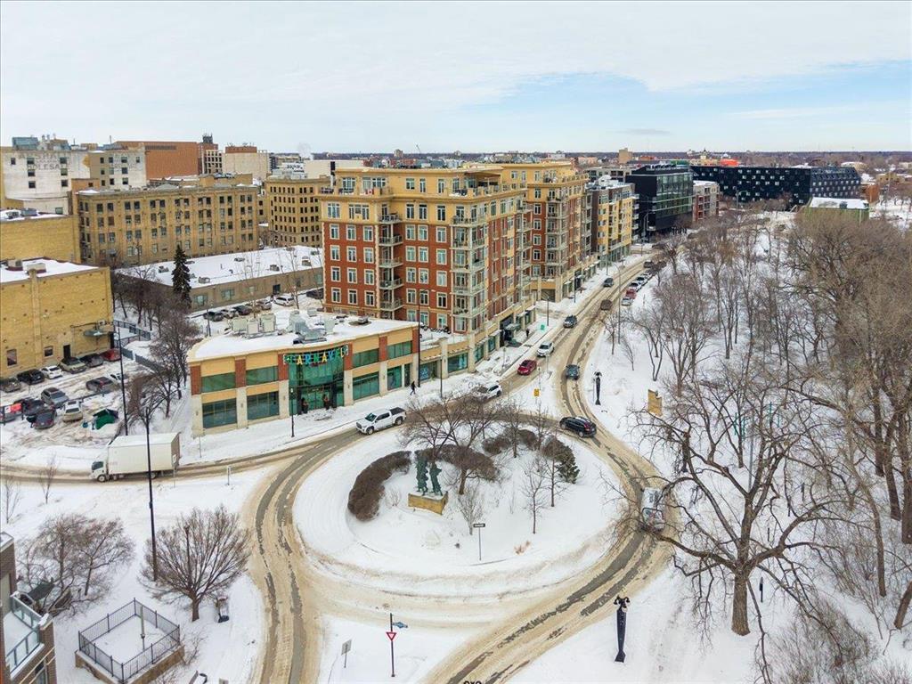 201 133 Market Avenue, Winnipeg, Manitoba  R3B 0P5 - Photo 30 - 202604398