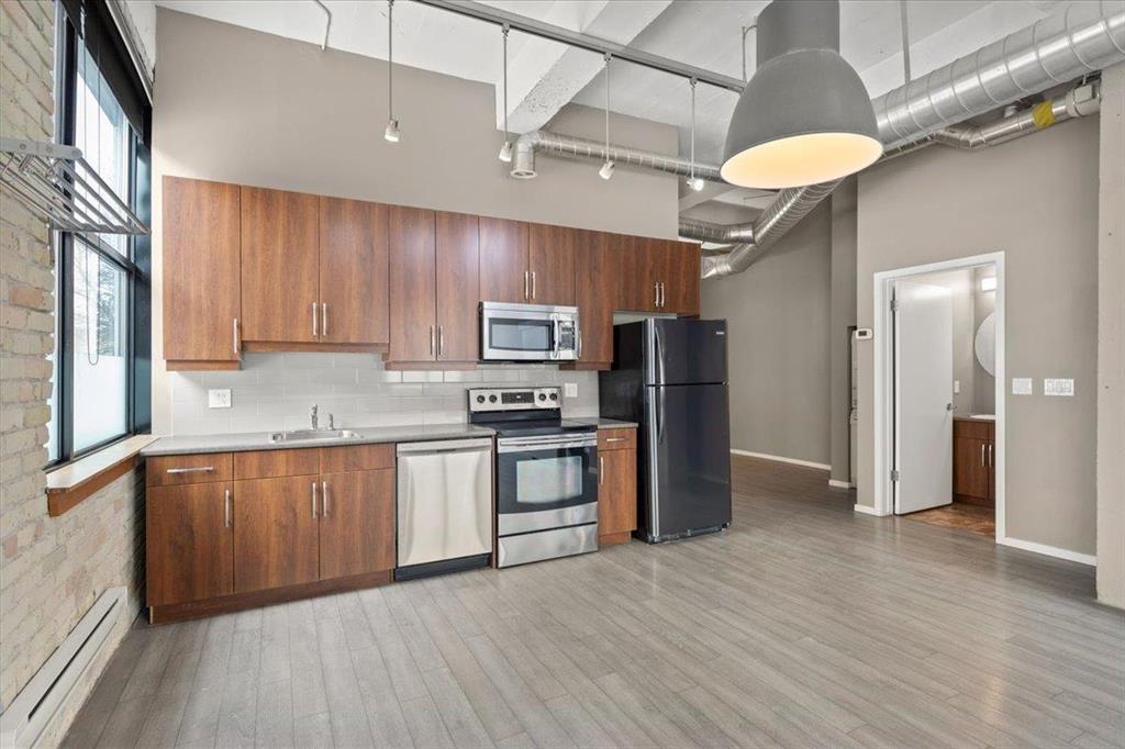 201 133 Market Avenue, Winnipeg, Manitoba  R3B 0P5 - Photo 9 - 202604398