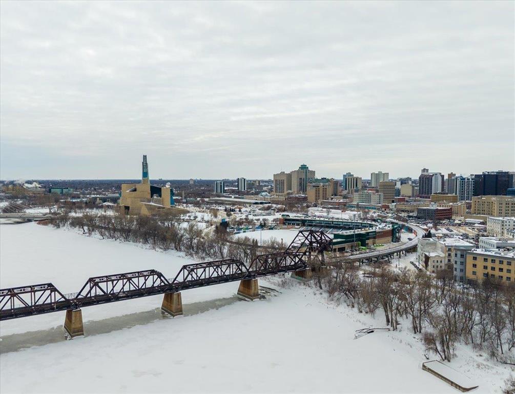 201 133 Market Avenue, Winnipeg, Manitoba  R3B 0P5 - Photo 28 - 202604398