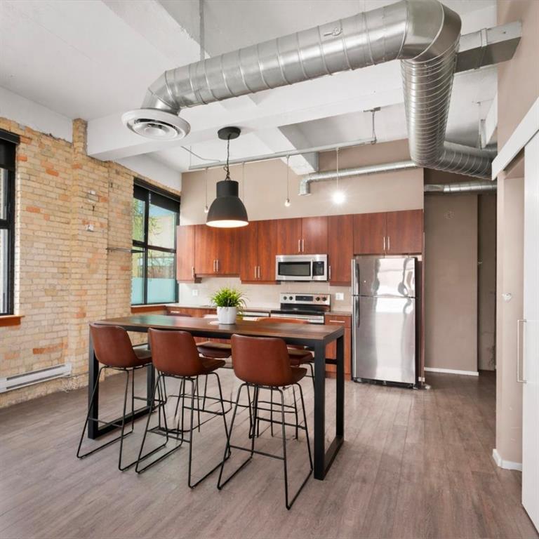 201 133 Market Avenue, Winnipeg, Manitoba  R3B 0P5 - Photo 6 - 202604398