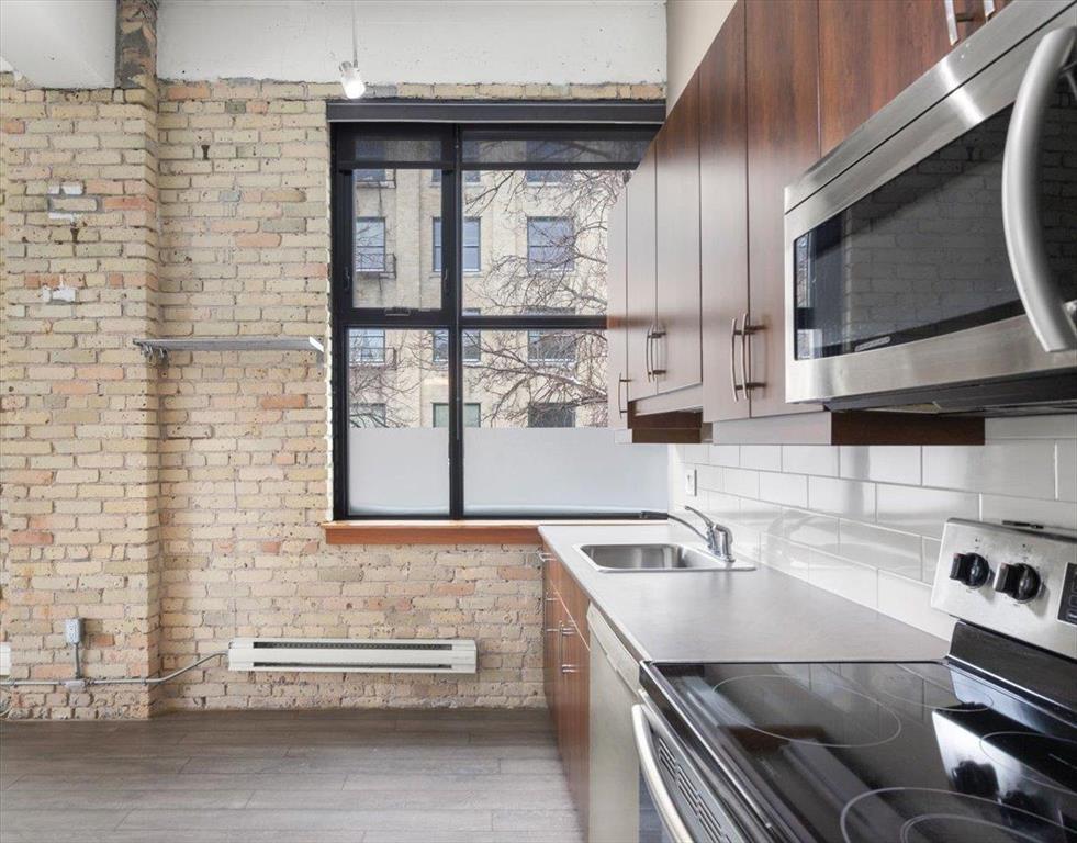 201 133 Market Avenue, Winnipeg, Manitoba  R3B 0P5 - Photo 8 - 202604398