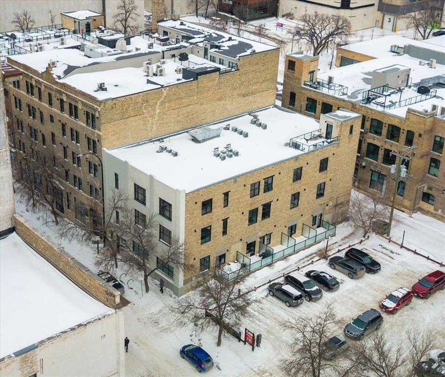 201 133 Market Avenue, Winnipeg, Manitoba  R3B 0P5 - Photo 25 - 202604398