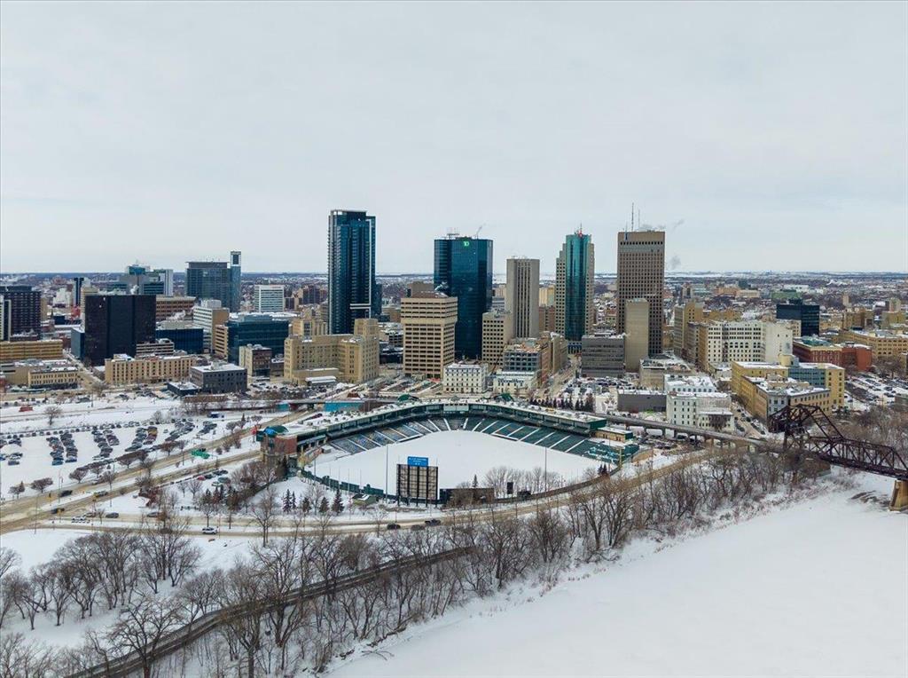 201 133 Market Avenue, Winnipeg, Manitoba  R3B 0P5 - Photo 29 - 202604398