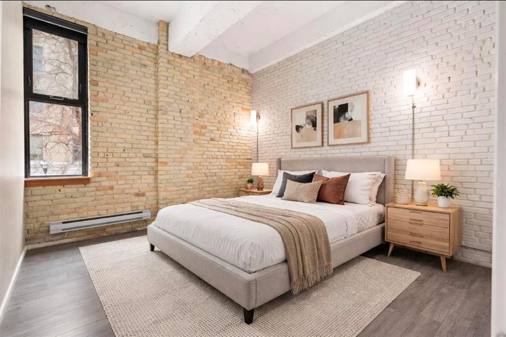 201 133 Market Avenue, Winnipeg, Manitoba  R3B 0P5 - Photo 16 - 202604398