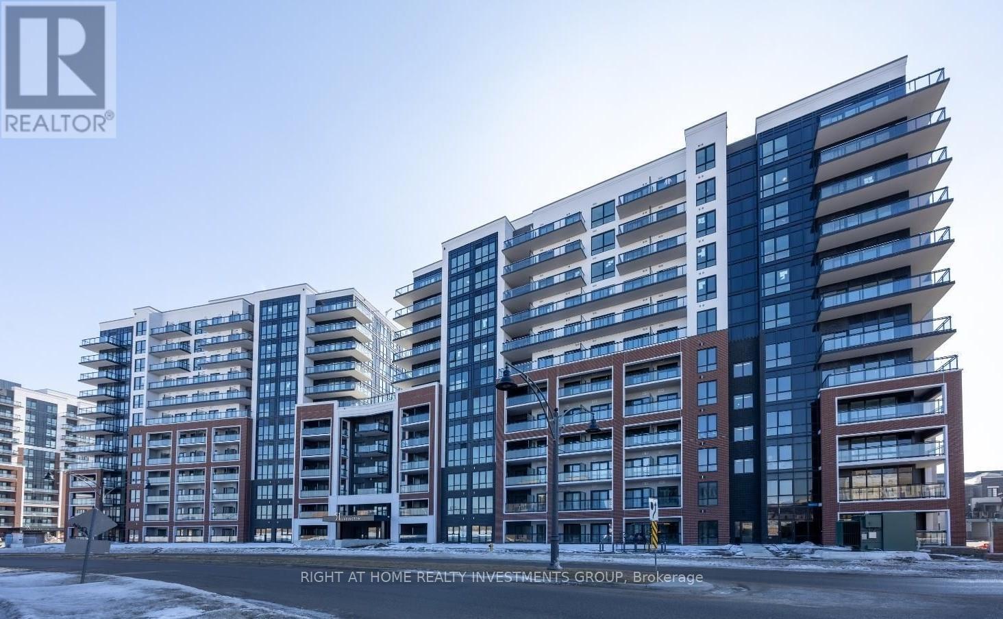 804 - 51 CLARINGTON BOULEVARD, Clarington, Ontario