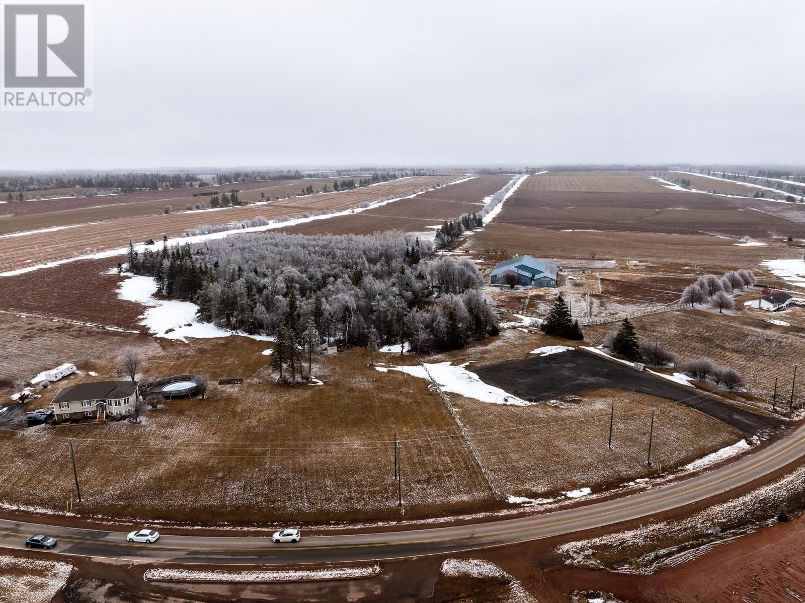 Lot 08-2 North Carleton Road, North Carleton, Prince Edward Island  C0B 1A0 - Photo 2 - 202606304