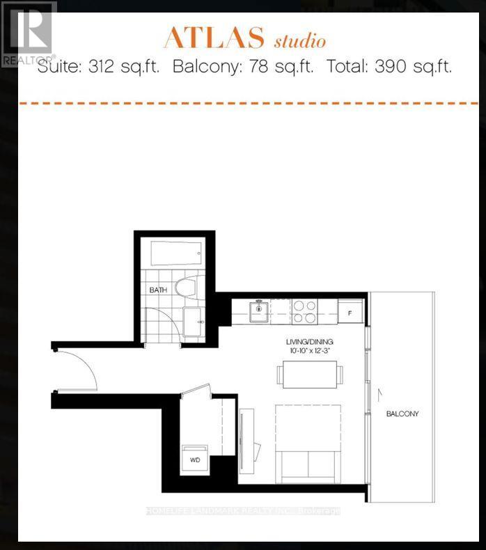 3402 - 50 Charles Street E, Toronto, Ontario  M4Y 0C3 - Photo 9 - C12955678