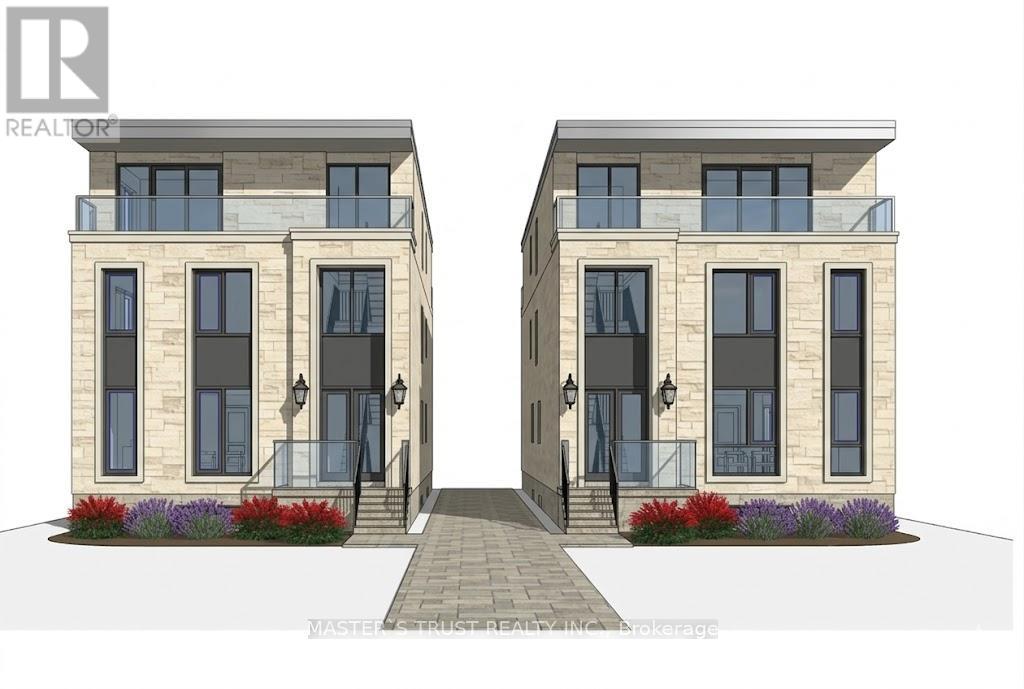 1972 BRIMLEY ROAD, Toronto, Ontario