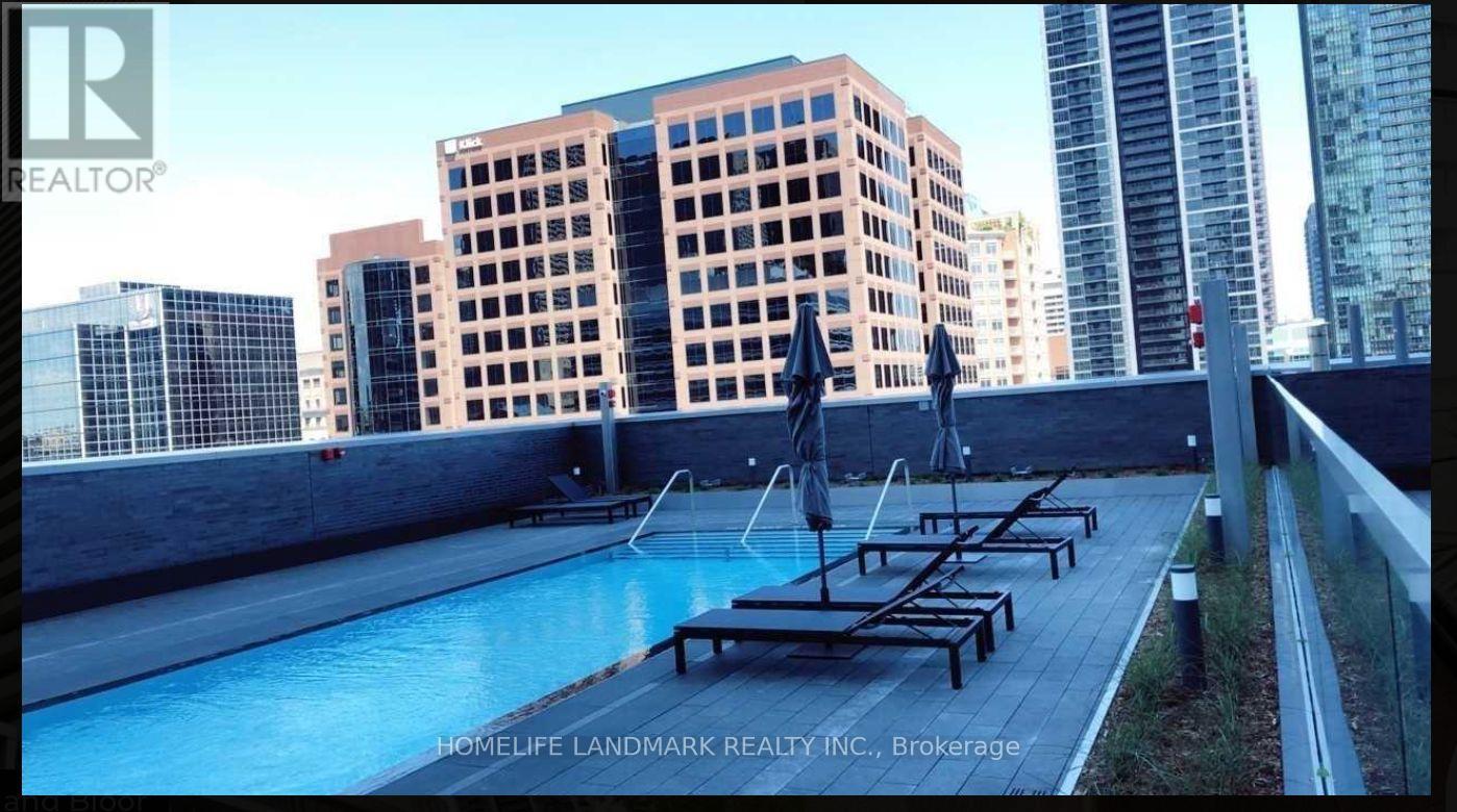 3402 - 50 Charles Street E, Toronto, Ontario  M4Y 0C3 - Photo 3 - C12955678