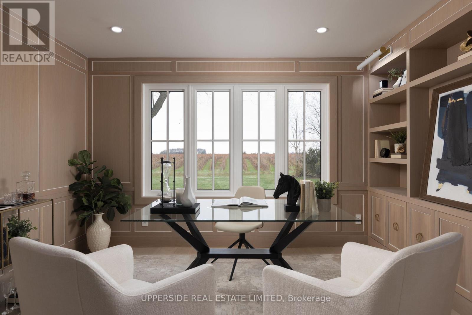 15886 Niagara Parkway, Niagara-On-The-Lake, Ontario  L0S 1J0 - Photo 26 - X12856994