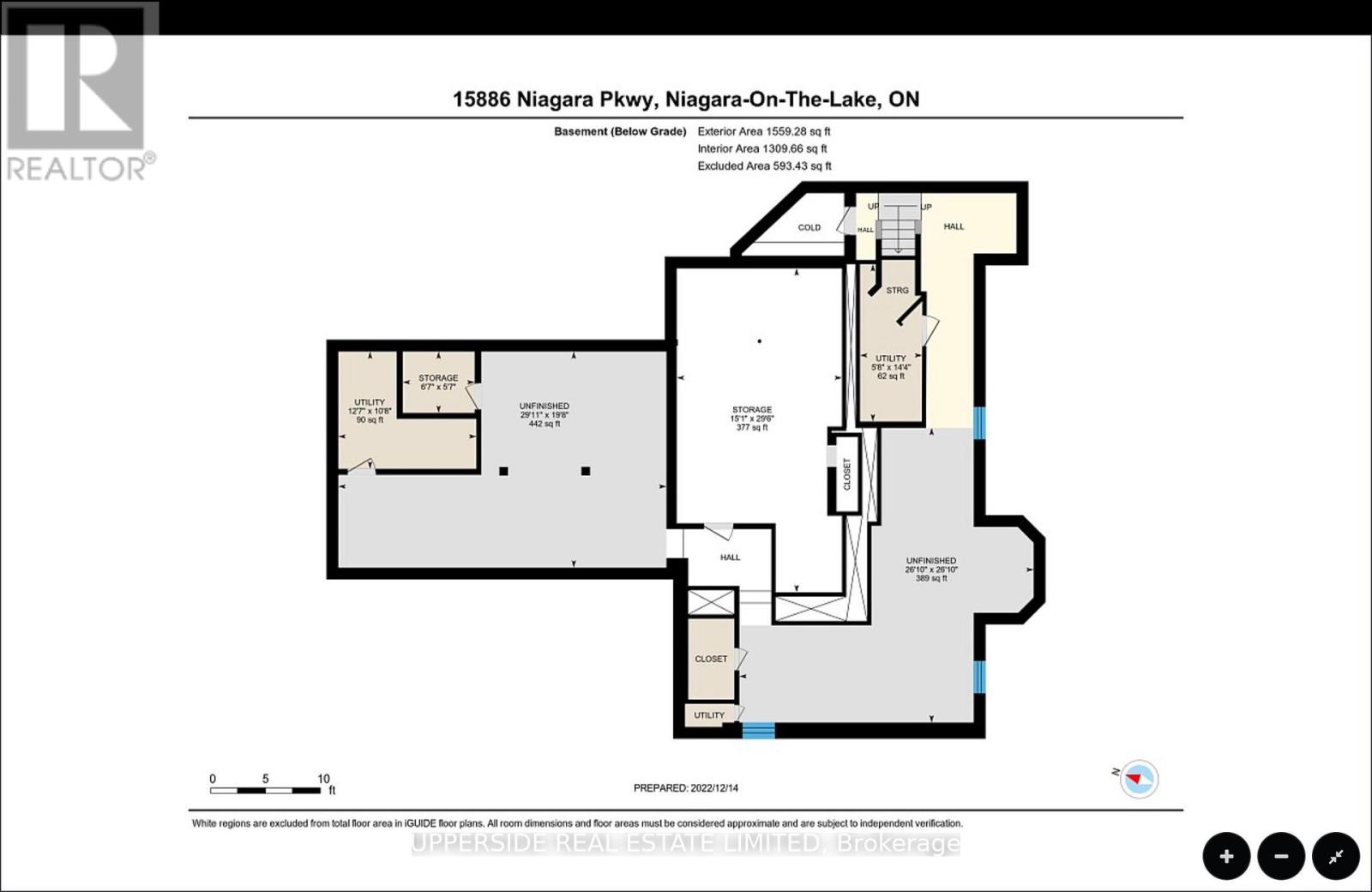 15886 Niagara Parkway, Niagara-On-The-Lake, Ontario  L0S 1J0 - Photo 42 - X12856994