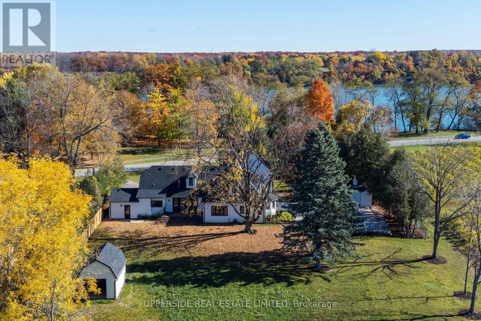 15886 Niagara Parkway, Niagara-On-The-Lake, Ontario  L0S 1J0 - Photo 40 - X12856994