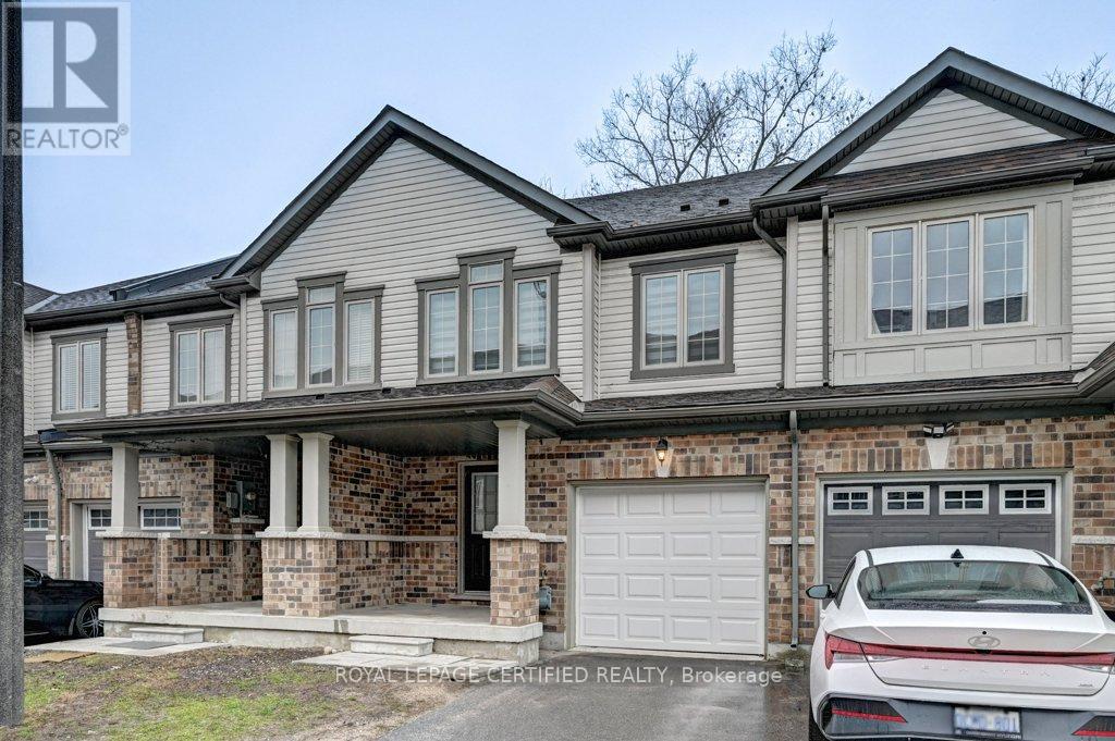 #26 - 570 Linden Drive, Cambridge, Ontario  N3H 0C9 - Photo 2 - X12954712