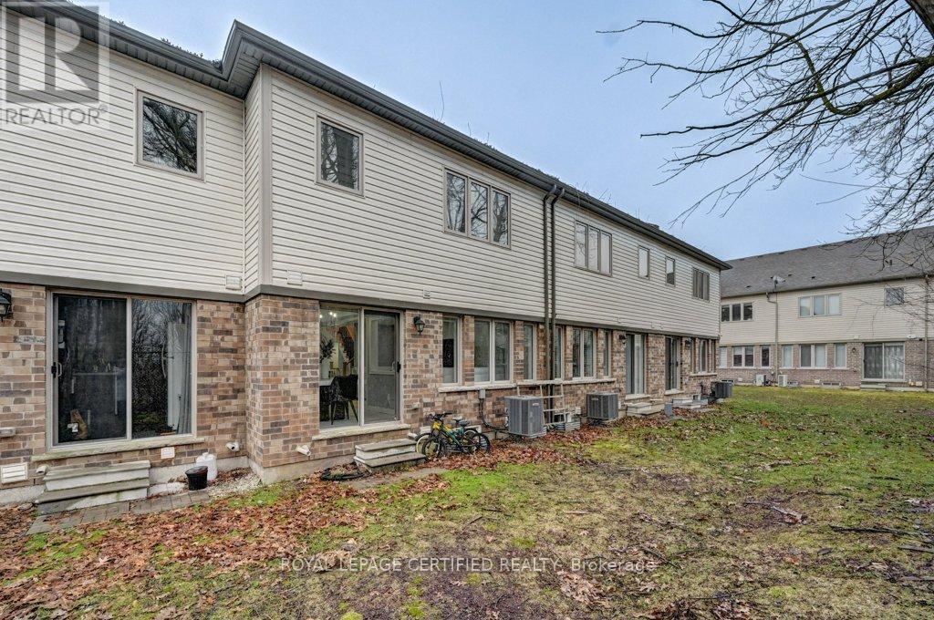 #26 - 570 Linden Drive, Cambridge, Ontario  N3H 0C9 - Photo 48 - X12954712