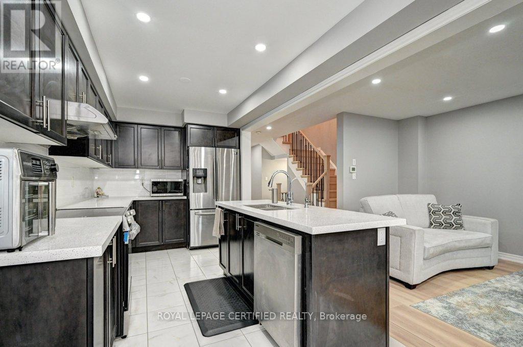 #26 - 570 Linden Drive, Cambridge, Ontario  N3H 0C9 - Photo 17 - X12954712