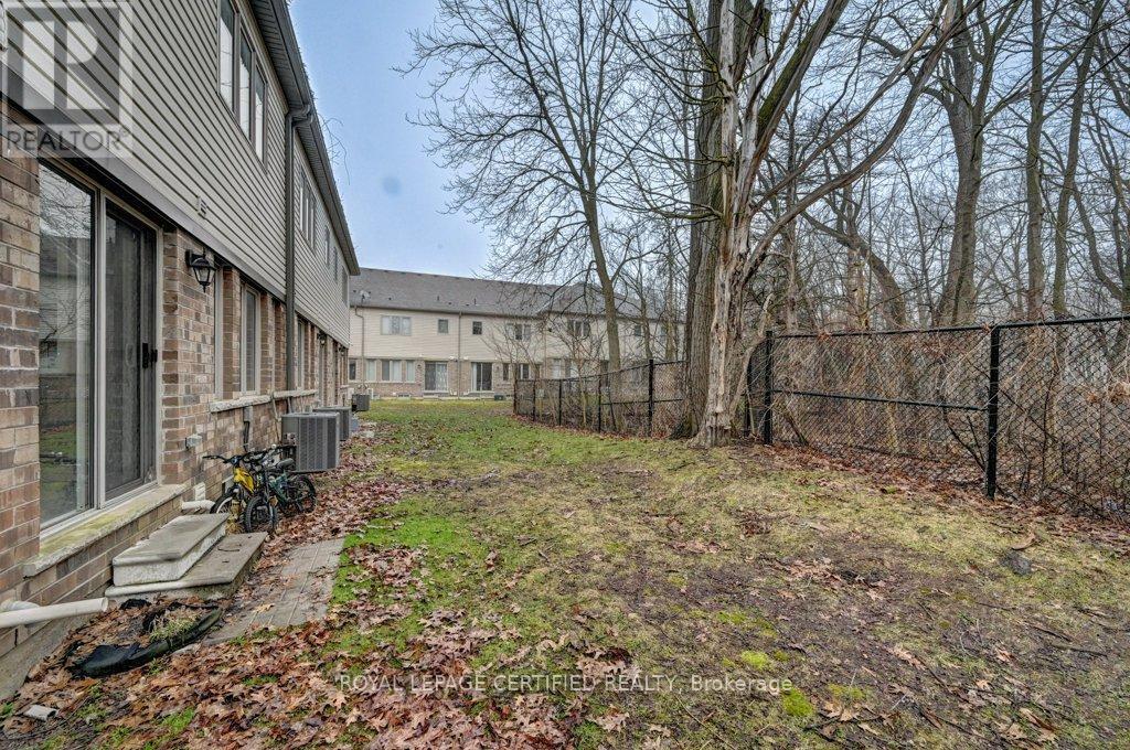 #26 - 570 Linden Drive, Cambridge, Ontario  N3H 0C9 - Photo 45 - X12954712