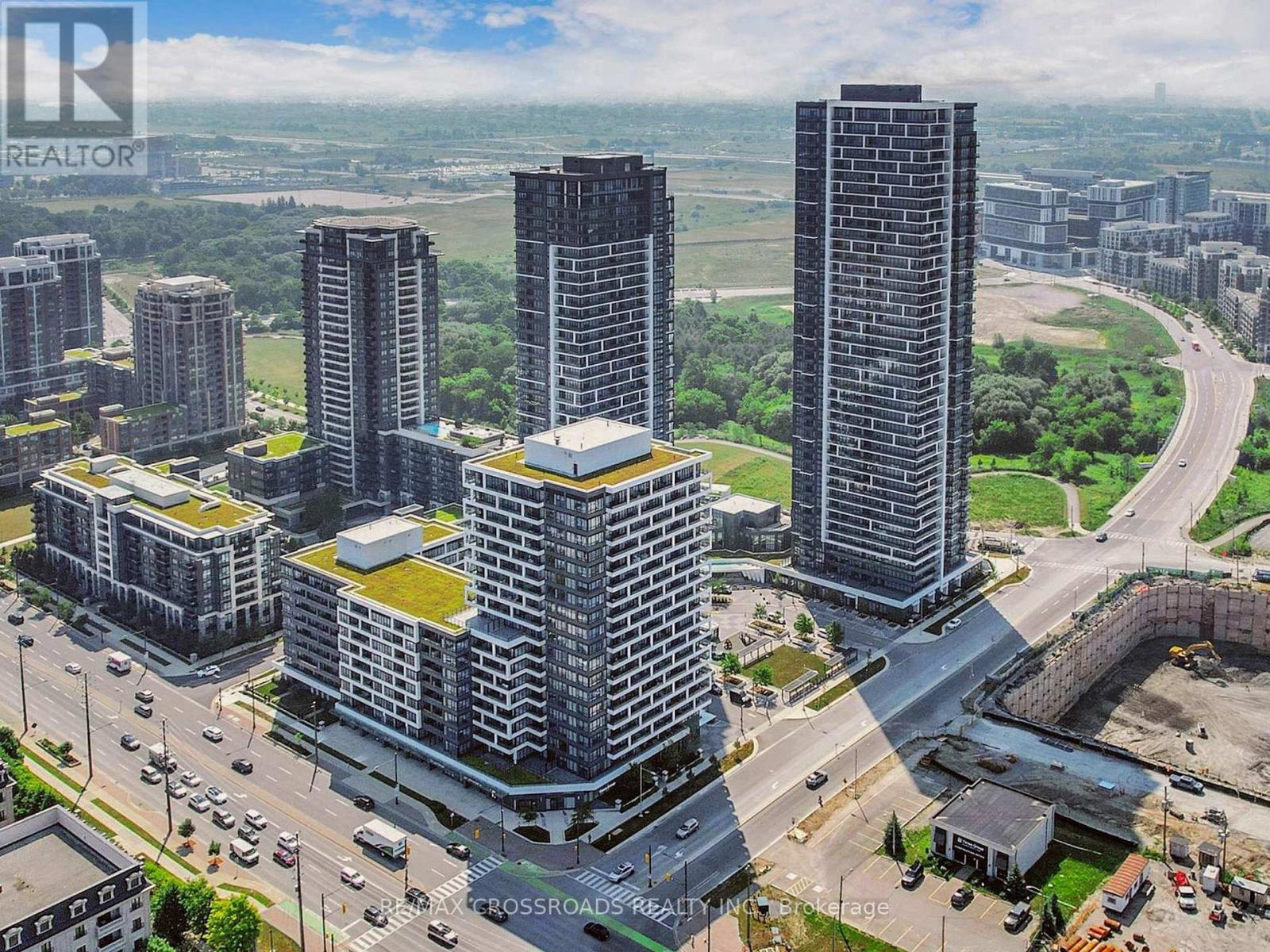 1710 - 38 WATER WALK DRIVE, Markham, Ontario