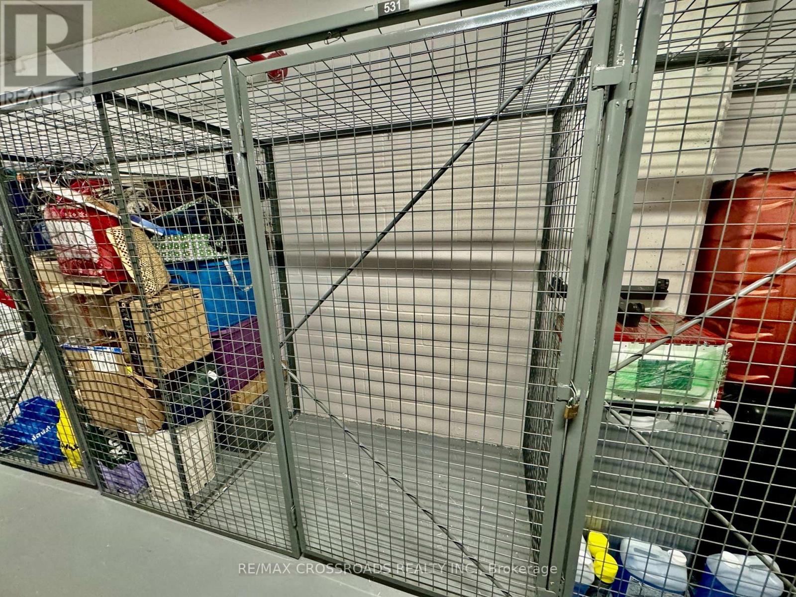 1710 - 38 Water Walk Drive, Markham, Ontario  L3R 6M8 - Photo 42 - N12956054