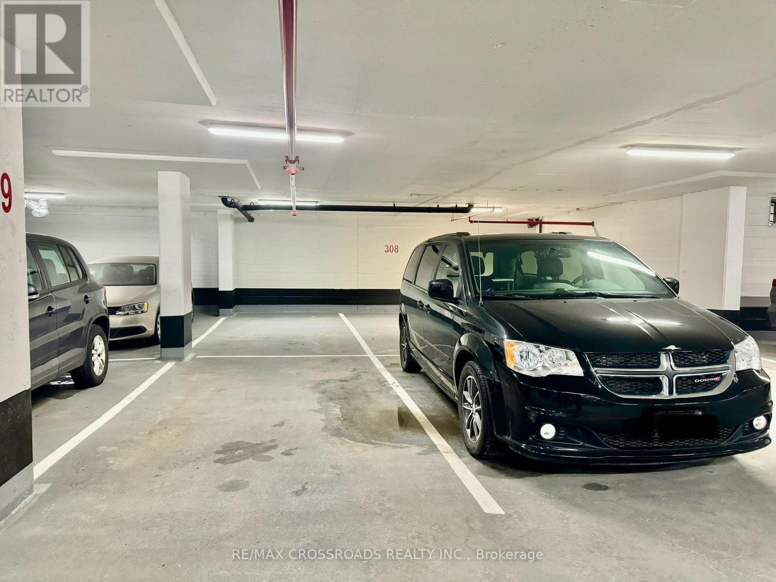 1710 - 38 Water Walk Drive, Markham, Ontario  L3R 6M8 - Photo 43 - N12956054