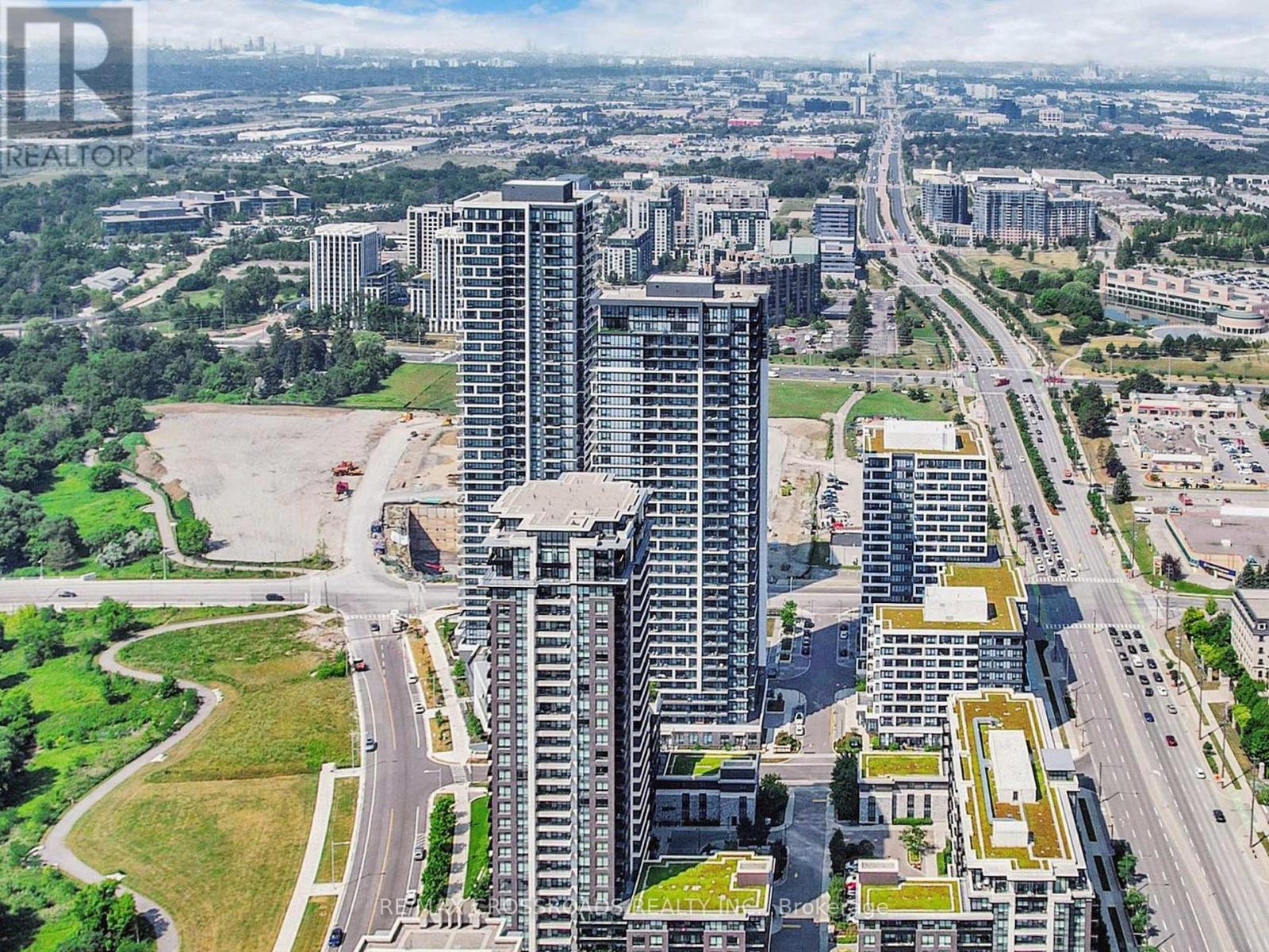 1710 - 38 Water Walk Drive, Markham, Ontario  L3R 6M8 - Photo 46 - N12956054