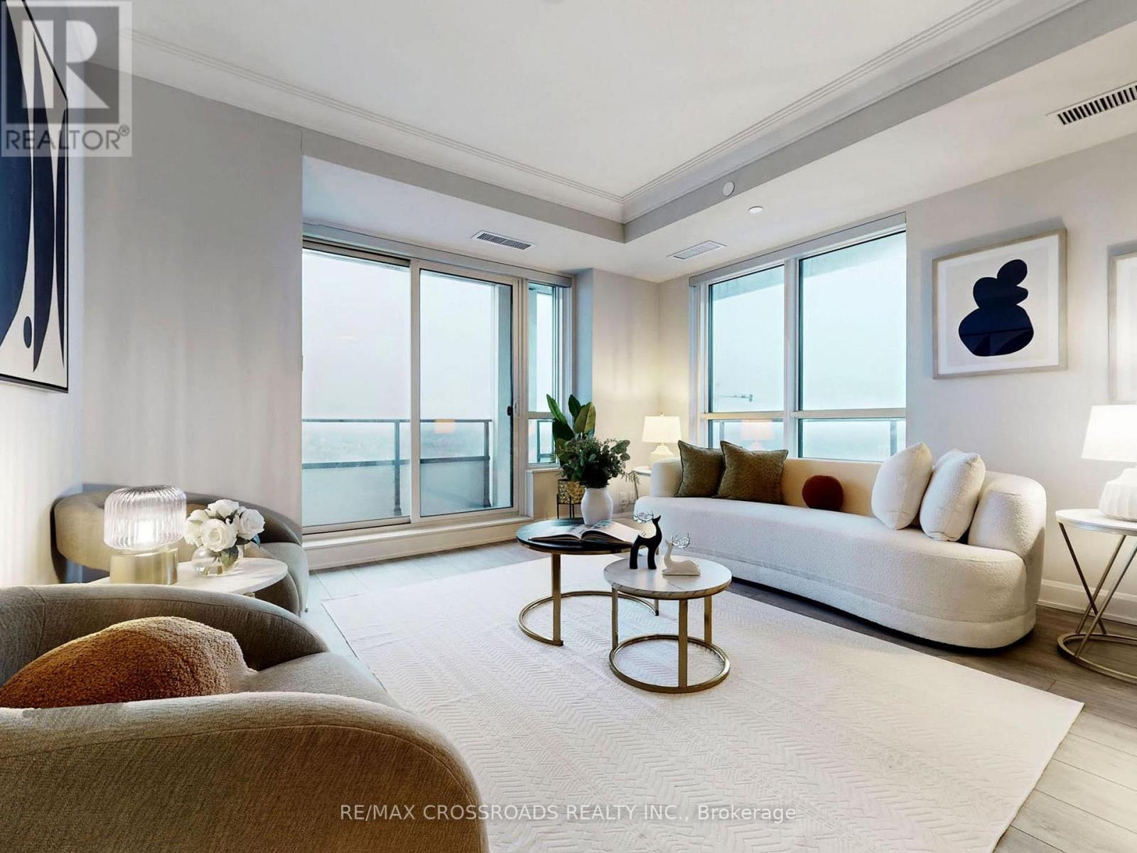 1710 - 38 Water Walk Drive, Markham, Ontario  L3R 6M8 - Photo 7 - N12956054