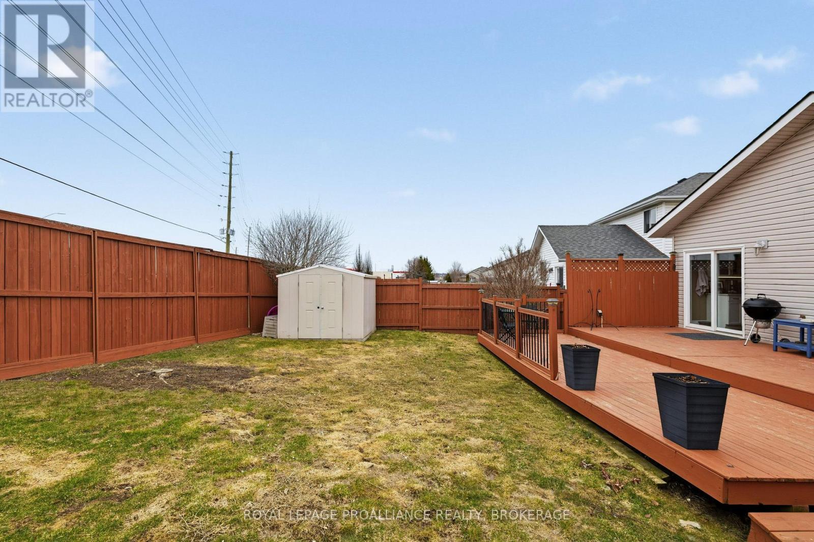 2153 Swanfield Street, Kingston, Ontario  K7M 0A9 - Photo 42 - X12949566