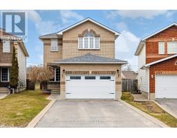 2153 SWANFIELD STREET, Kingston, Ontario