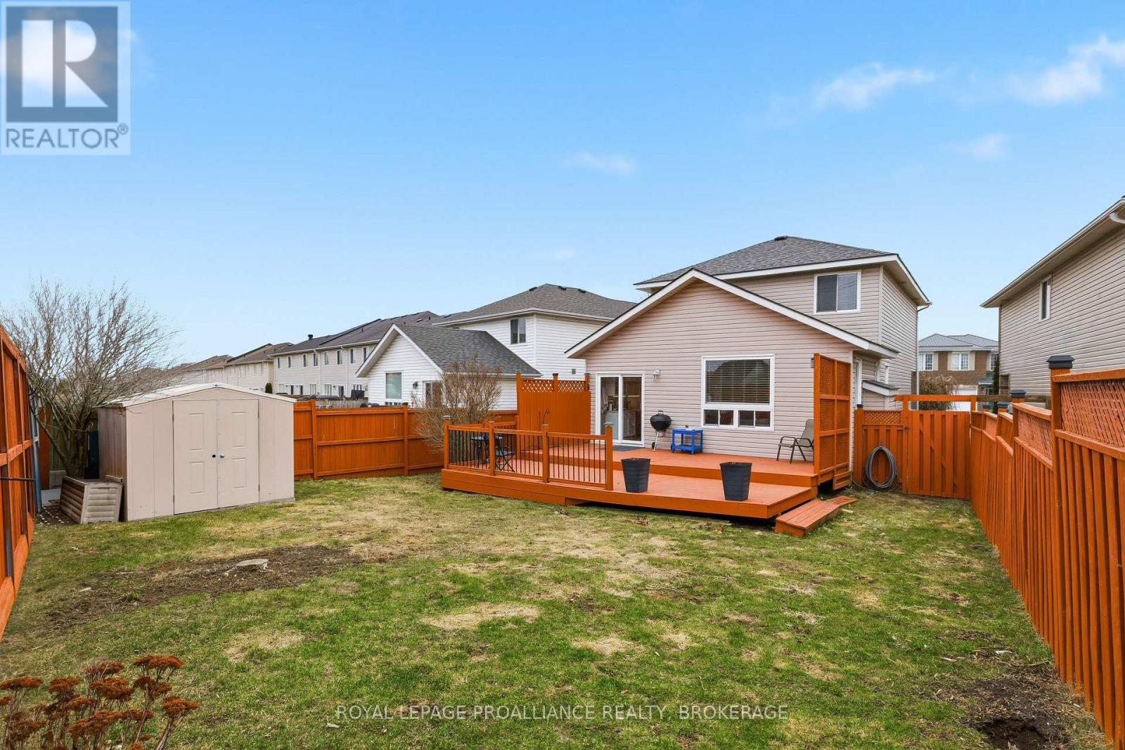 2153 Swanfield Street, Kingston, Ontario  K7M 0A9 - Photo 39 - X12949566